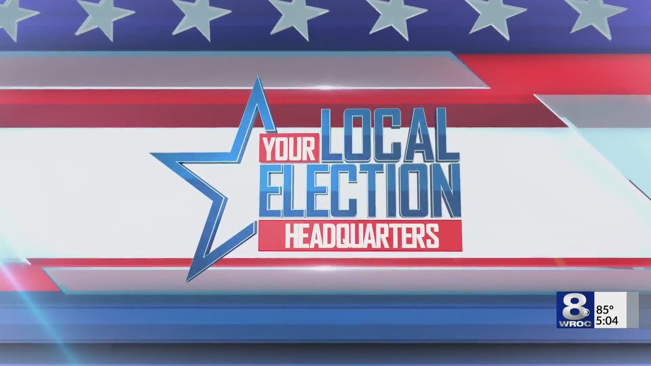 Local election controversy