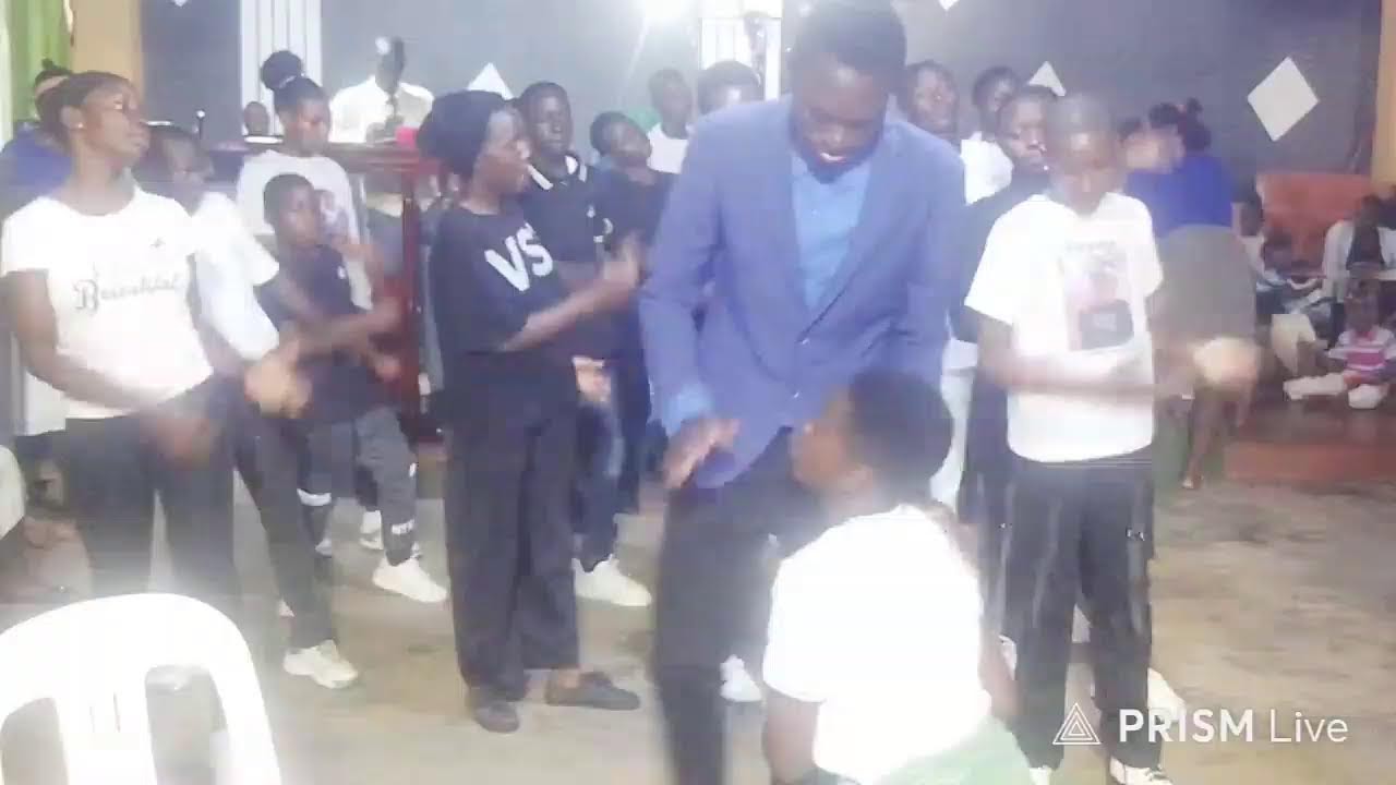 SUNDAY SCHOOL