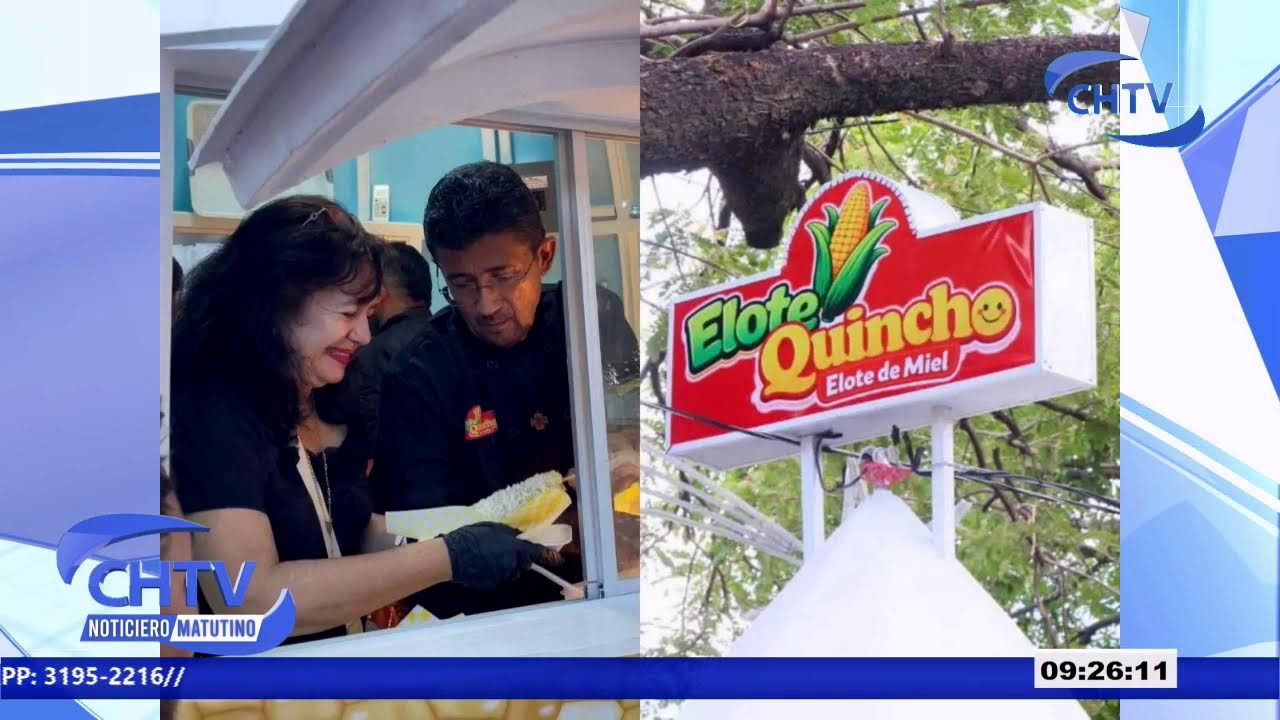 Chtv Honduras