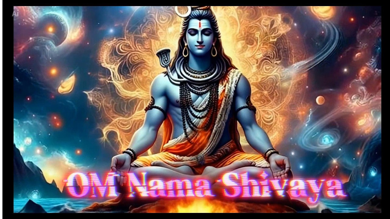 Shiva Bhajan ||  शिव भजन || Hindi Bhajan - IshworLeela