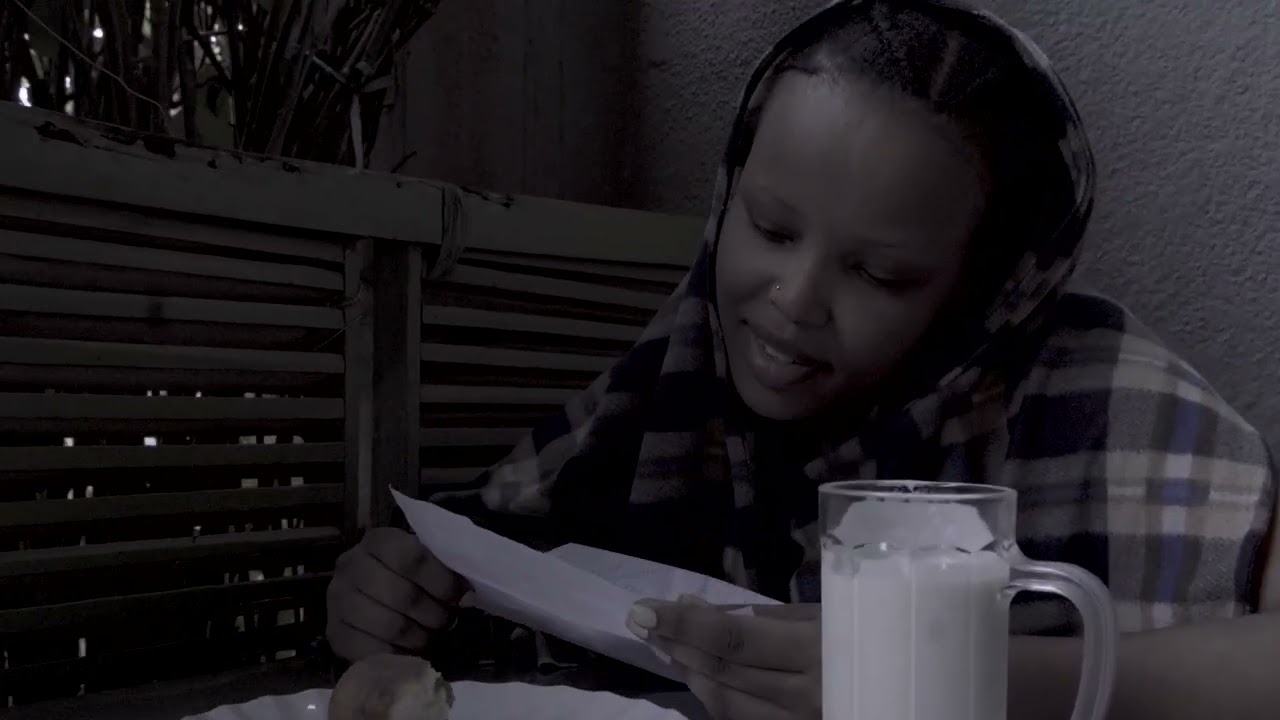 Icyiru S01 E12 Final KENNEDY MUBITARO NYUMA YO KURASWA KEVIN NA KELIA....{RWANDAN MOVIE}