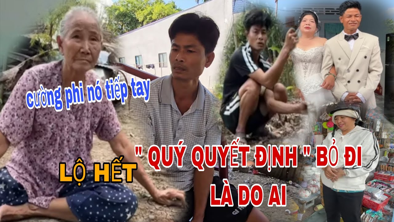 Cường phi lấy lý do gì thuê phòng trọ cho