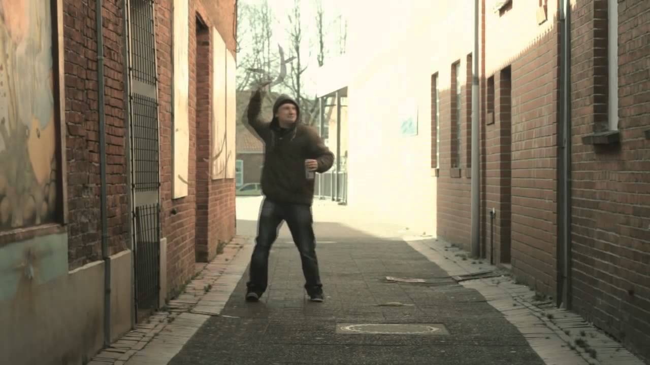 Nark & Klomann - Lauchrap Remix [Beat by Hollydontype] mit Video