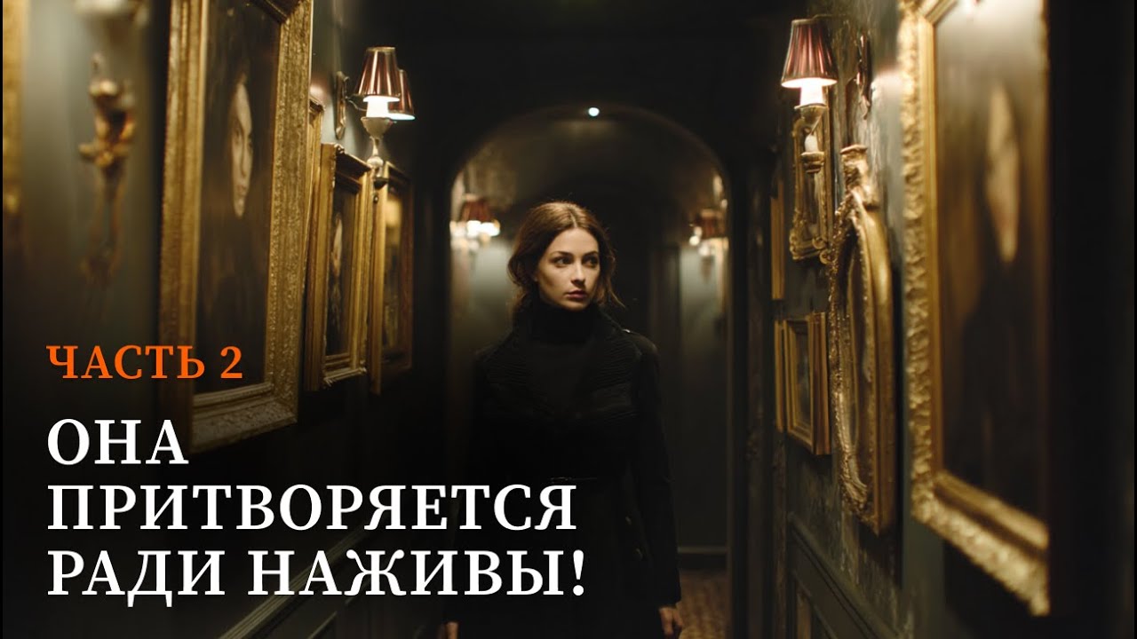 😱ИЗ ПРОВИНЦИАЛКИ — В ЖЕНУ ОЛИГАРХА ЗА 1 ДЕНЬ🍸ЦЕНА — ЕЁ СОВЕСТЬ💥| Русские сериалы 2026 | Часть 2