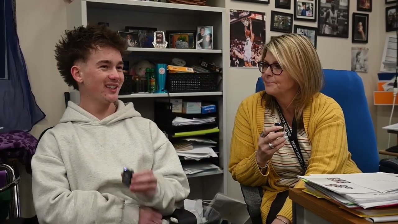 Your Morning Announcements: March 3rd, 2026 | KBUL-14
