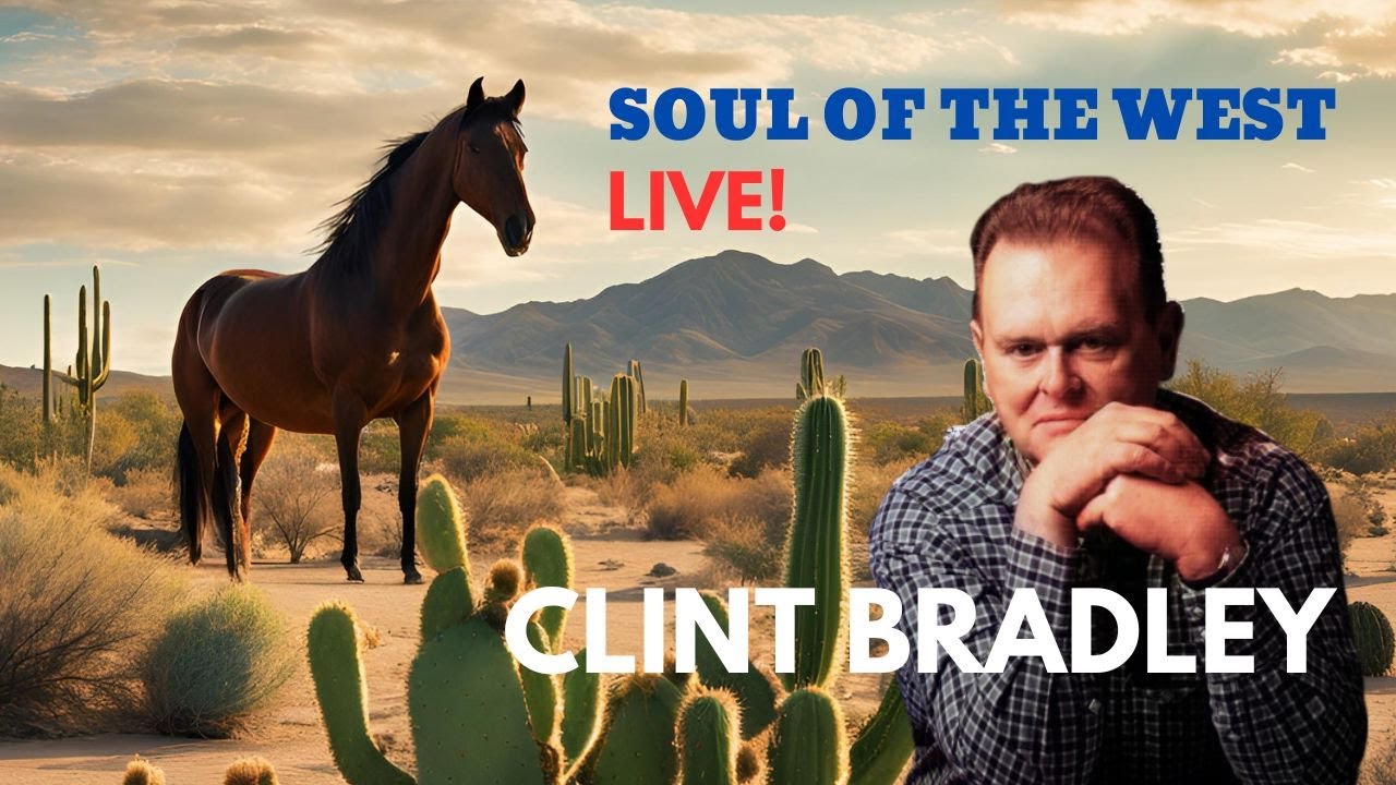 CLINT BRADLEY - 