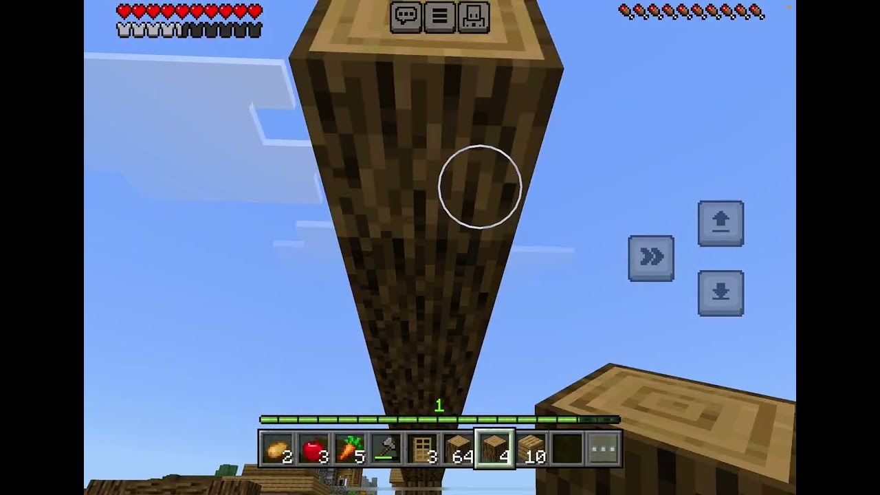Part 2 of my best world still working on my house