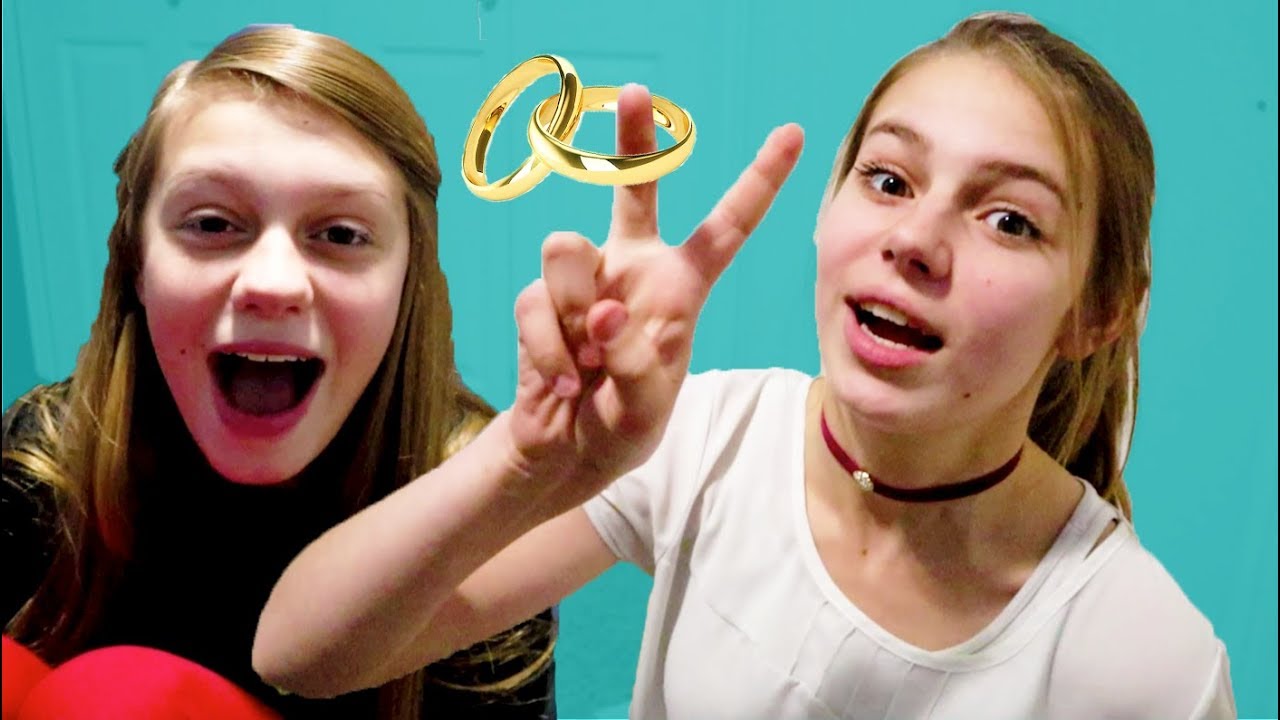 You Were ENGAGED? To WHO?