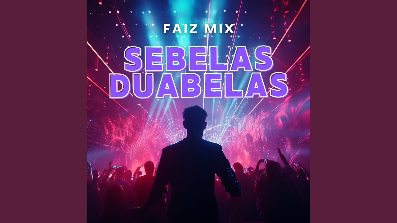 SEBELAS DUABELAS