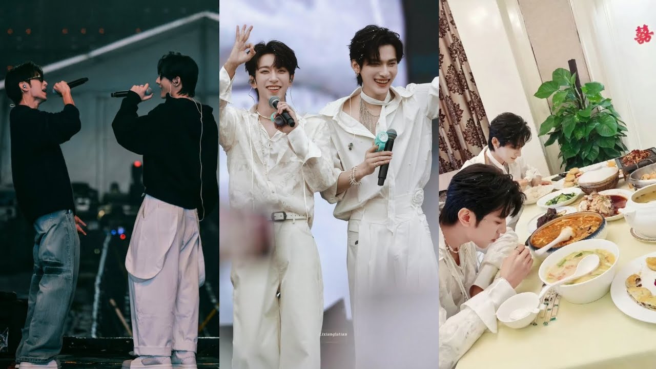 #11🔥[ JIANGLI ] TIKTOK ABO DESIRE THẨM VĂN LANG + CAO ĐỒ | GIANG HÀNH × LÝ PHÁI ÂN ĐÁNG YÊU VỪA THÔI