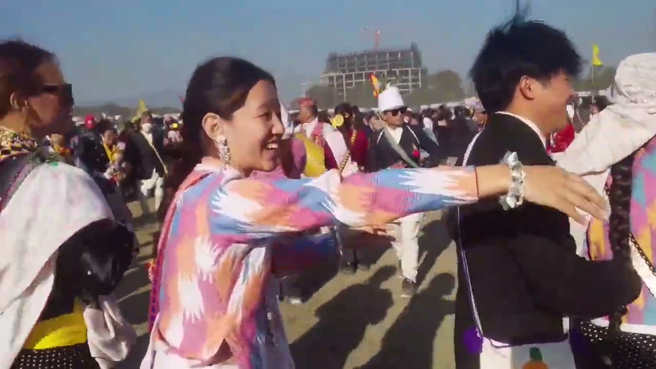 Sakela Tudikhel part 2