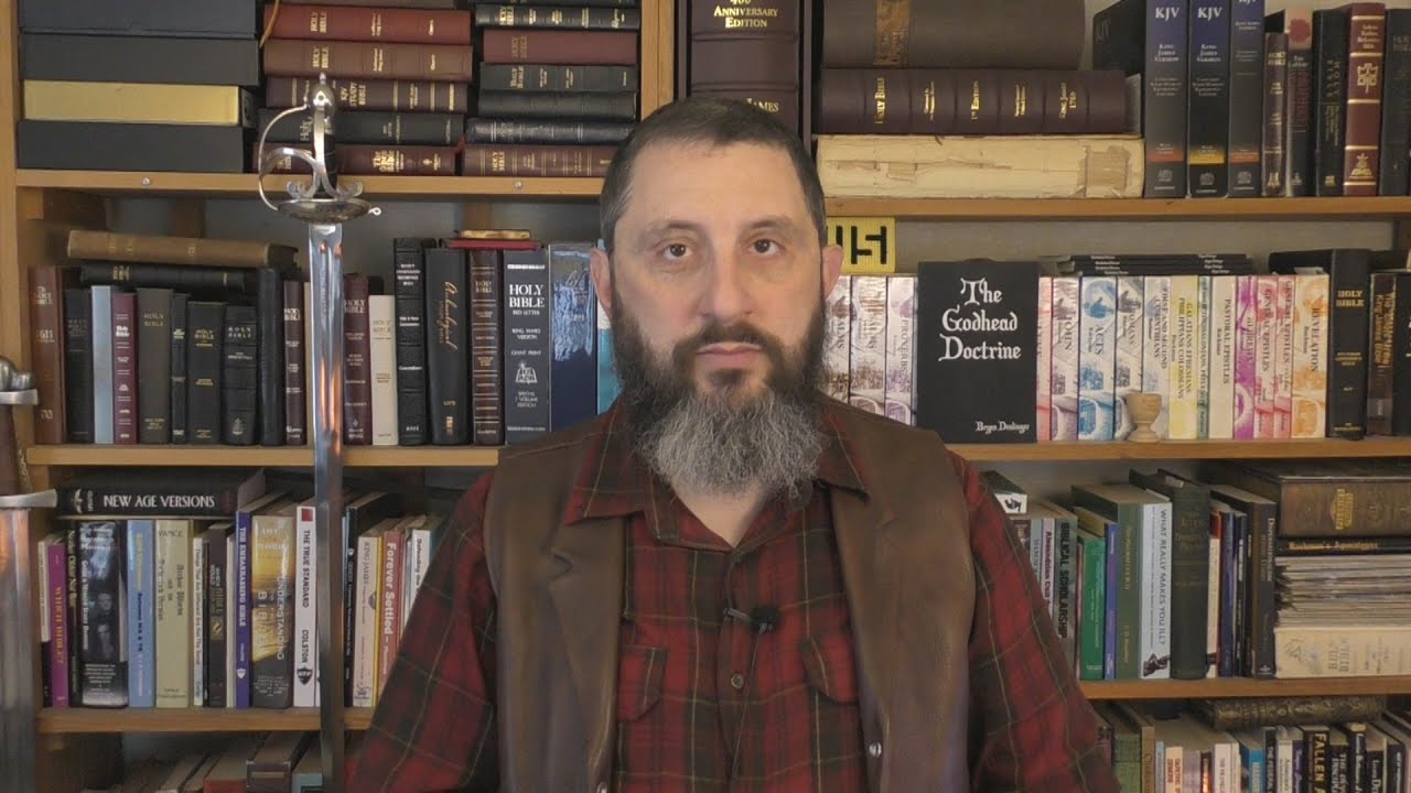 Are Christians Required To Love Their Enemies?