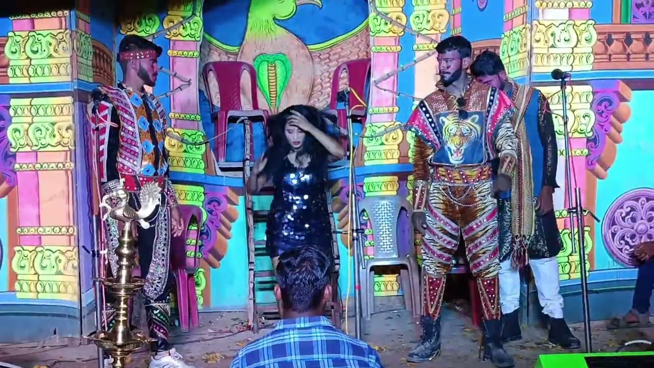 ಸೂಪರ್ ಕ್ಲಬ್ ಡ್ಯಾನ್ಸ್ ❤️❤️❤️👌👌