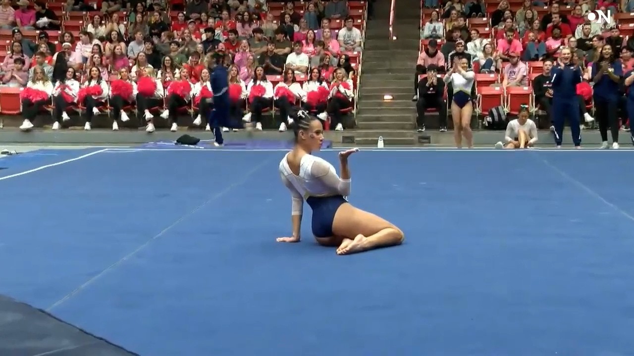 2026 UC-Davis vs Southern Utah - NCAA Gymnastics