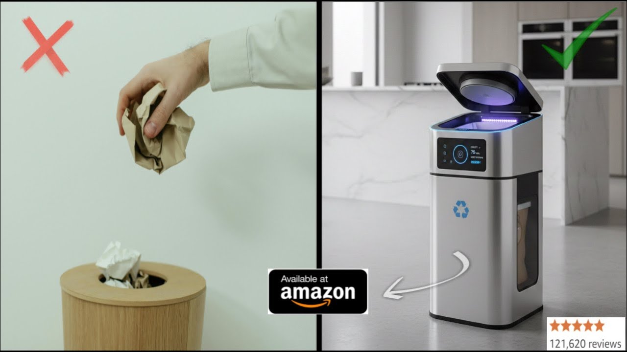 	“Top Home Tech Finds That Will Upgrade Your Space Instantly!”