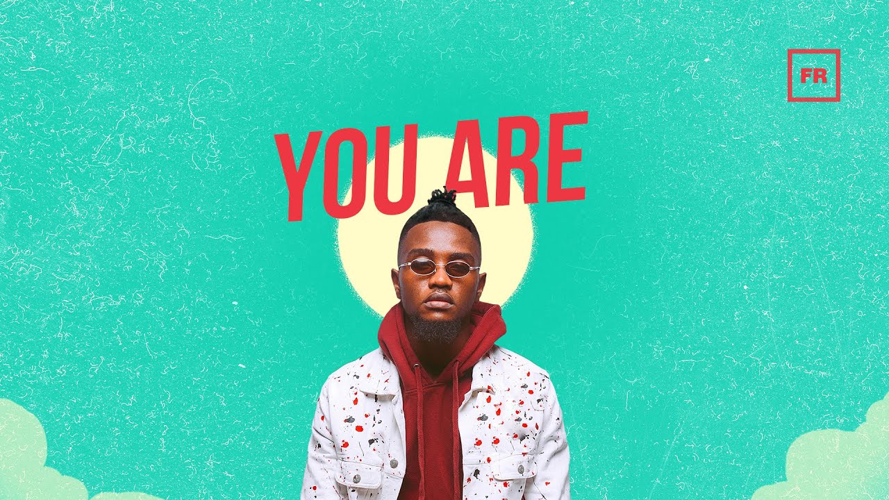 Angeloh - You Are