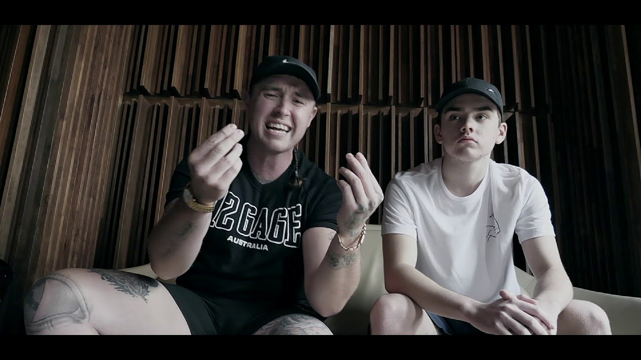 T WRECKZ -  I GOT THIS