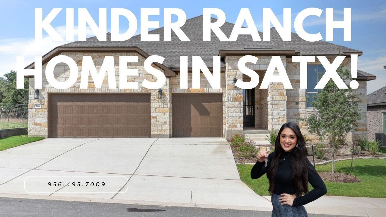 Homes you dont want to miss out on! | SATX | Northside