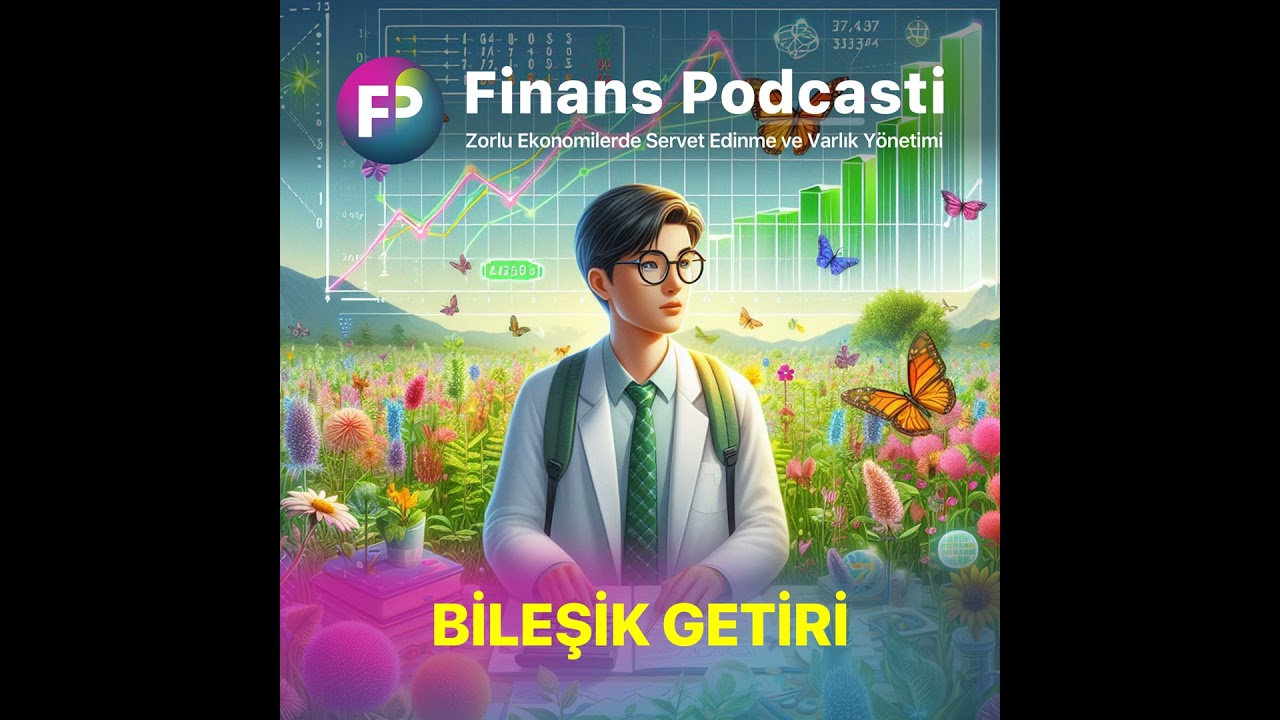 Bileşik Getiri