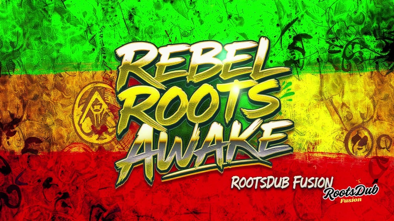 Rebel Roots Awake - Classic Roots Reggae – Bob Marley Inspired Vibes #5