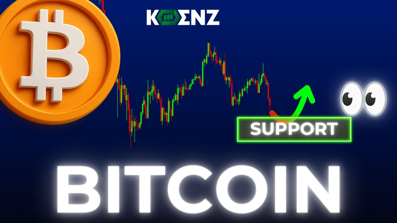 BTC: Elliott Wave Analysis Price Prediction | 4hr | Bitcoin Forecast & Key Levels