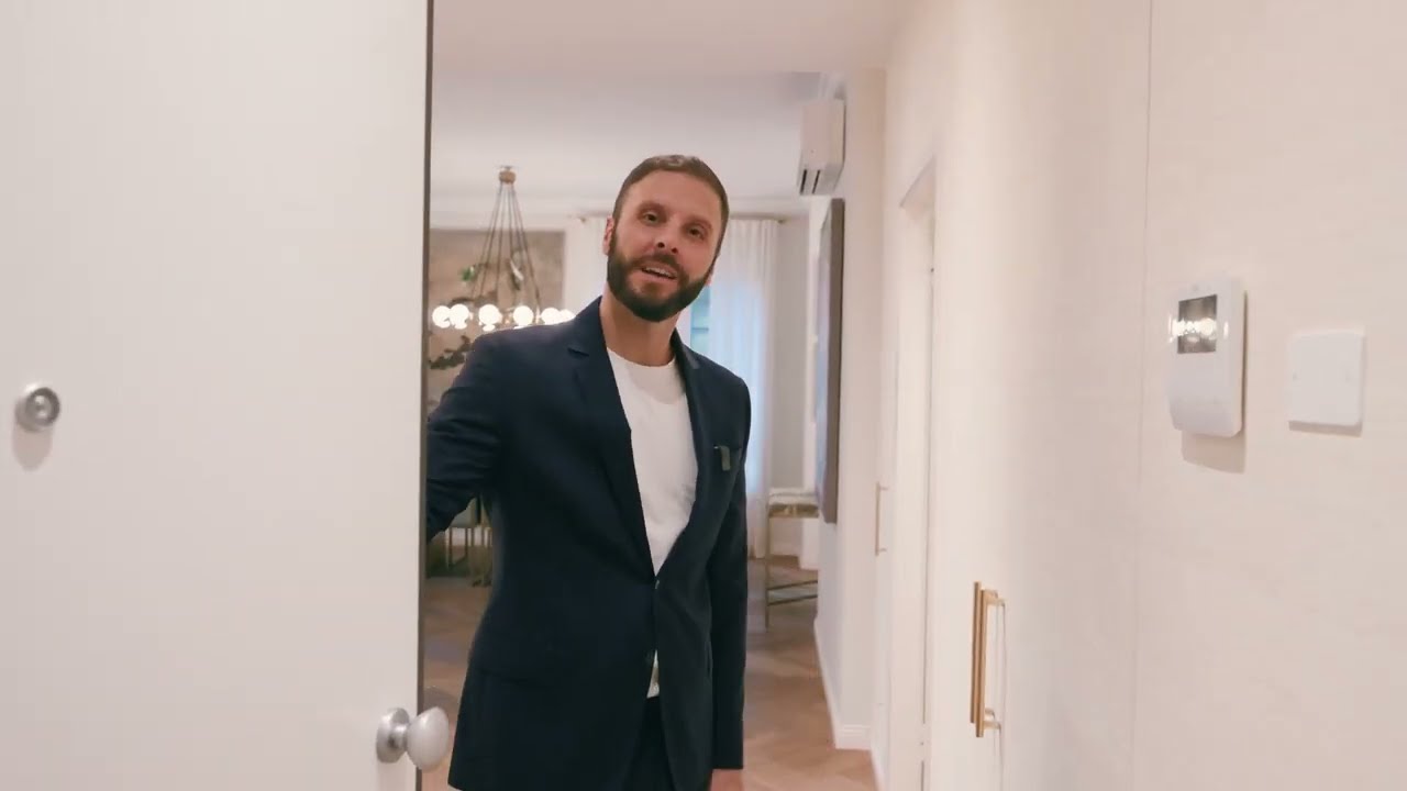 ELAS | A casa di Giulio Brambilla
