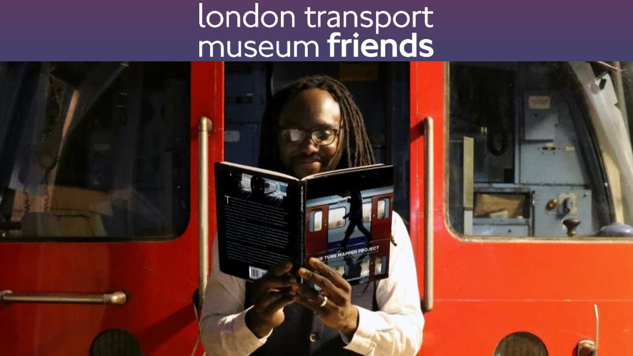 Friends Meeting - Tube Mapper
