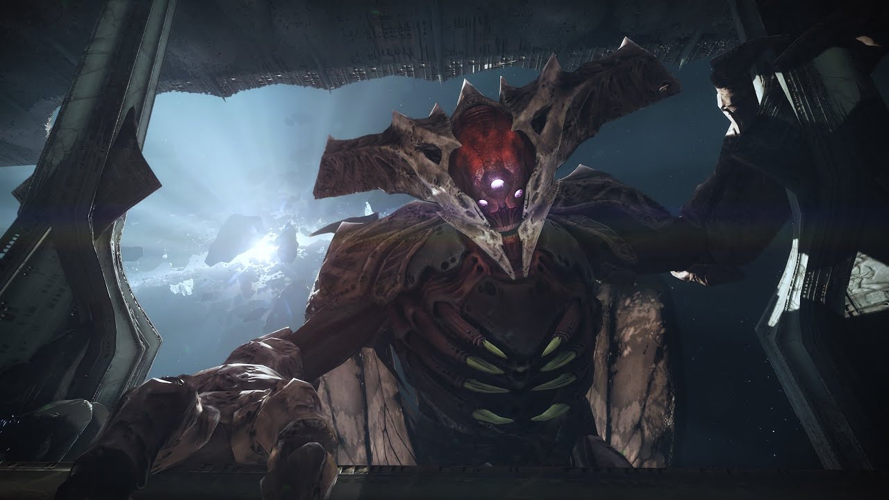 World's First Duo One Phase Master Oryx (Craftening 2.0)