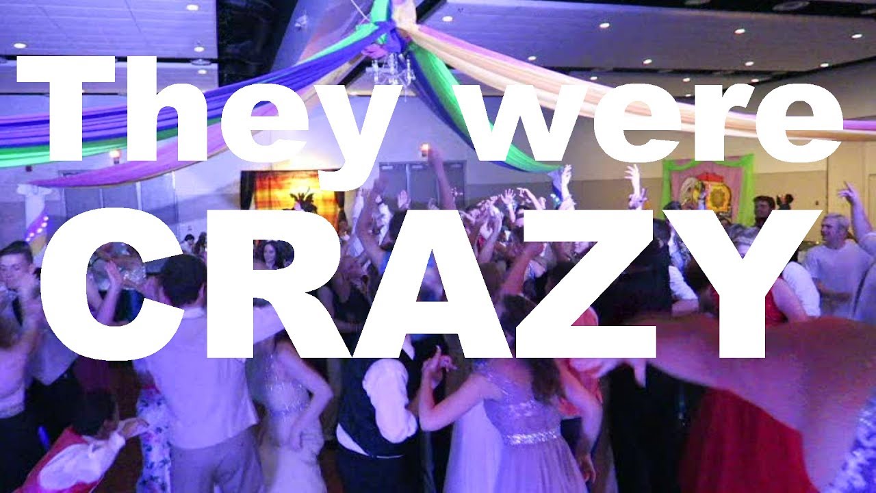 FINAL PROM OF THE YEAR | MHS 2017 | GIG LOG 038