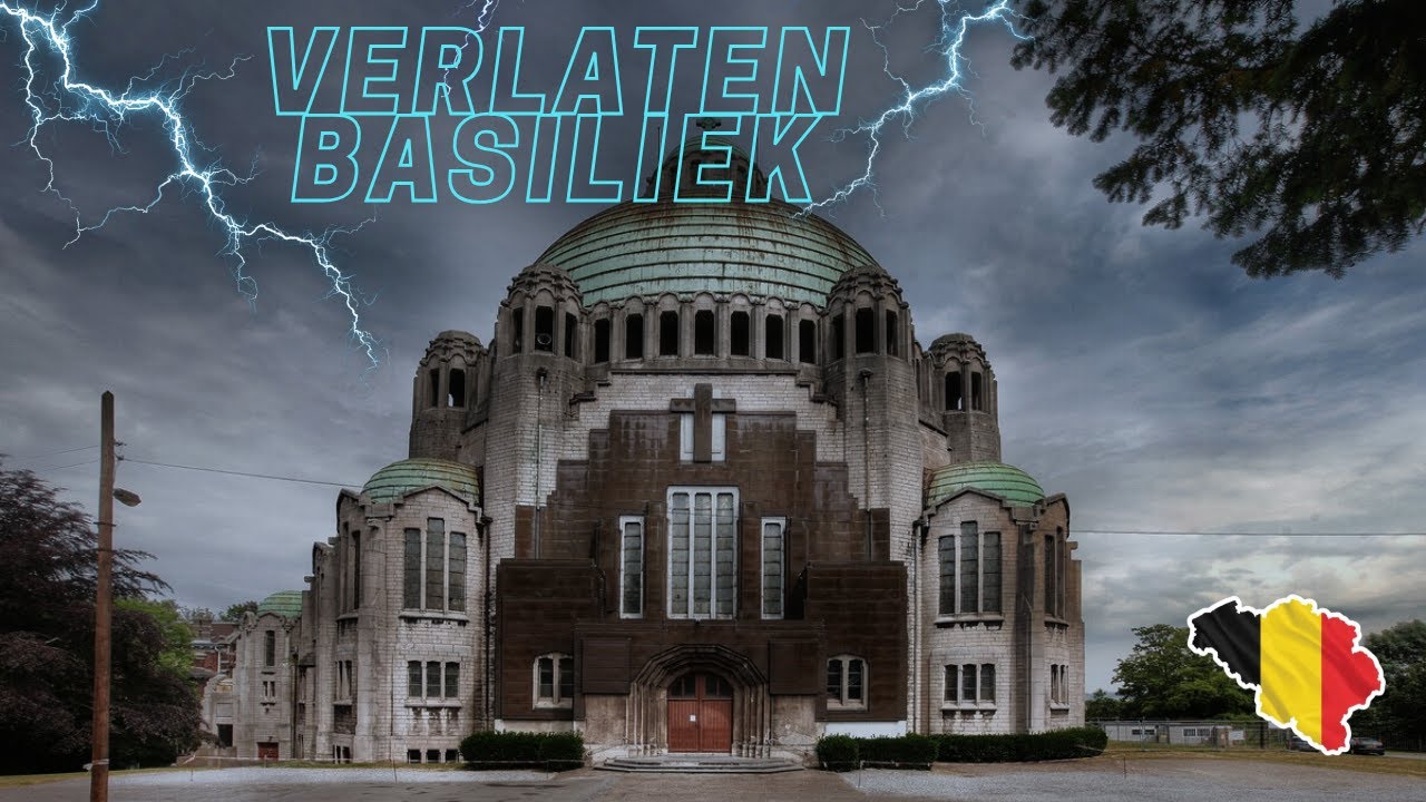 DIT VERWACHTTEN WE NIET… | VERLATEN BASILIEK