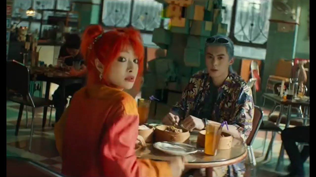 'Per Aspera Ad Astra' Movie Trailer 'Infinite Restarts' [EN DE Sub] (2026) #dylanwang #victoriasong