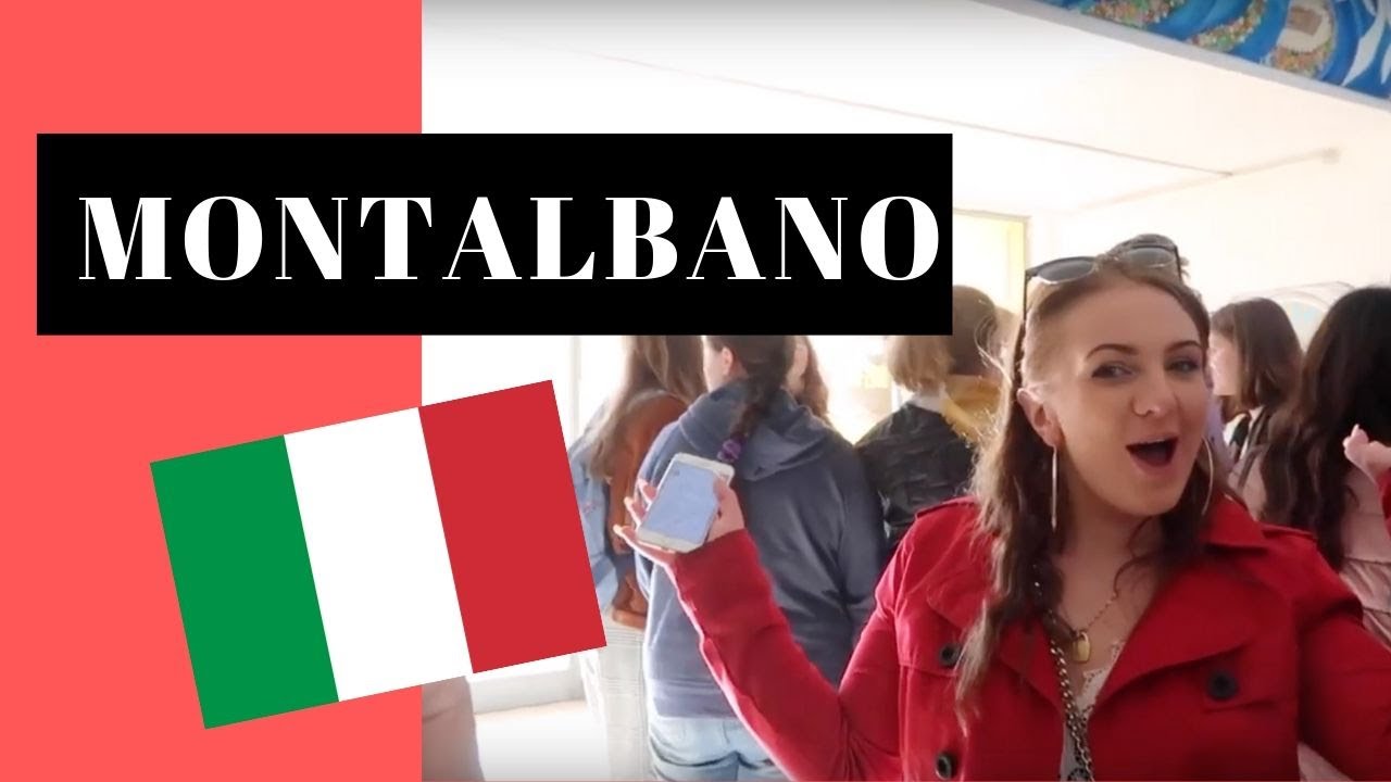#KHARLAVLOGGAR - Episode 18: DAY 3 - Part 1/2 - Montalbano Jonico, Italy