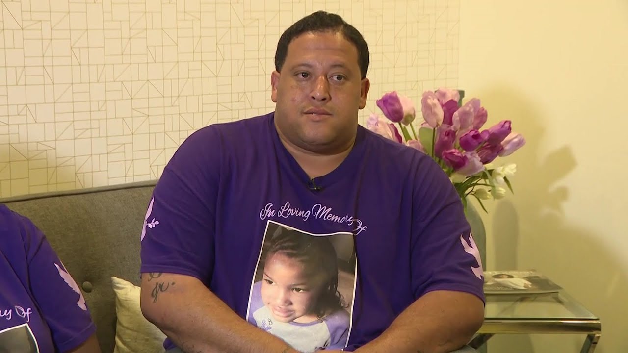 Suspect in Jazmine Barnes murder case released on $150,000 Bond