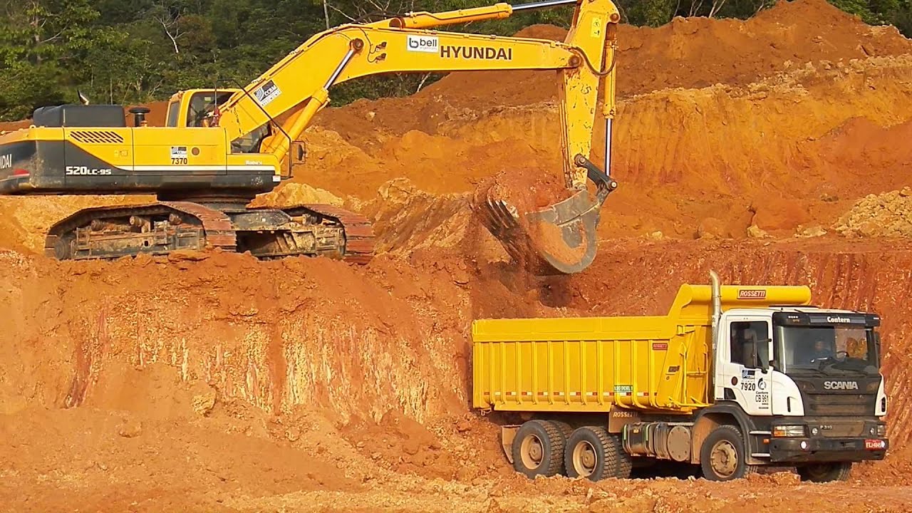 Belo Monte - Sítio Bela Vista - Dique 13