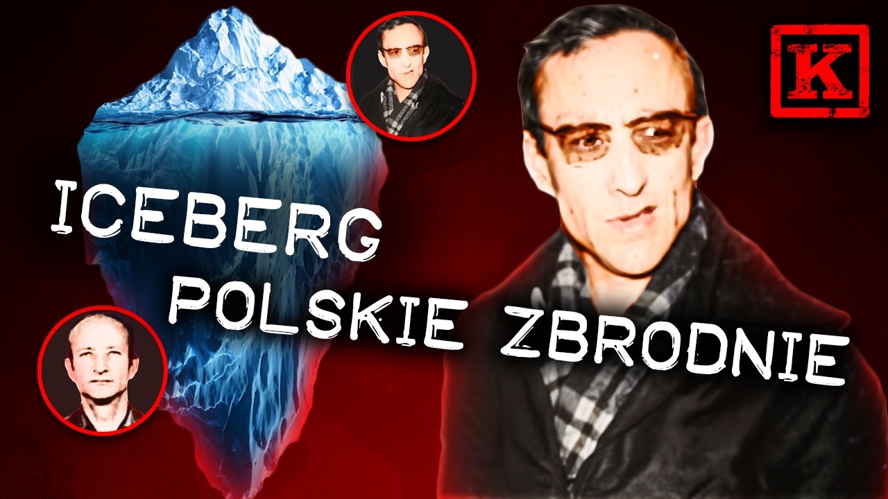 Najdziwniejsze zbrodnie w PRL | 16. MARATON