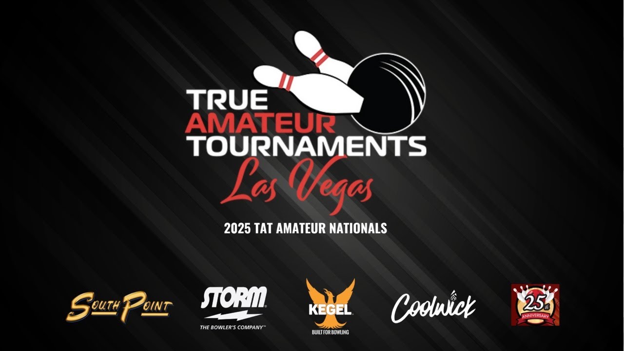 2025 TAT AMATEUR NATIONALS FINALS