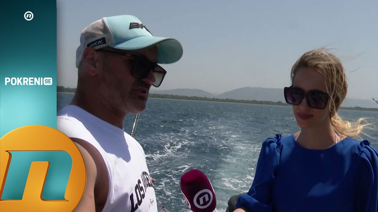Ulcinj, mesto gde letovanje postaje doživljaj