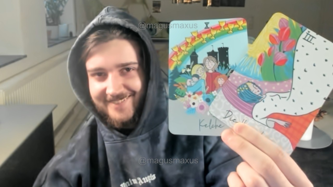 Nach diesem Video wirst du die Wahre Liebe endlich finden! &hearts;️