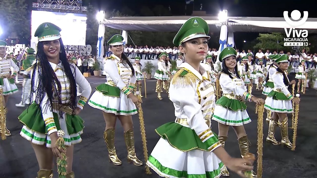 Presentación del Colegio Público Los Cedros de Villa El Carmen