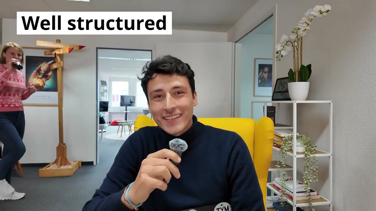 Kurs 16 - xMBA November 2025