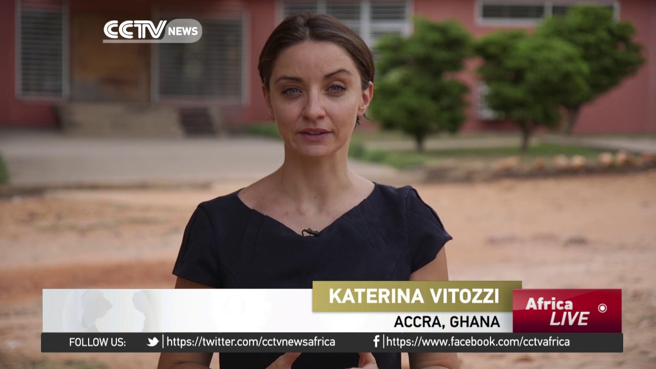 Ghana business operators desire stable power supply, credit facilities
