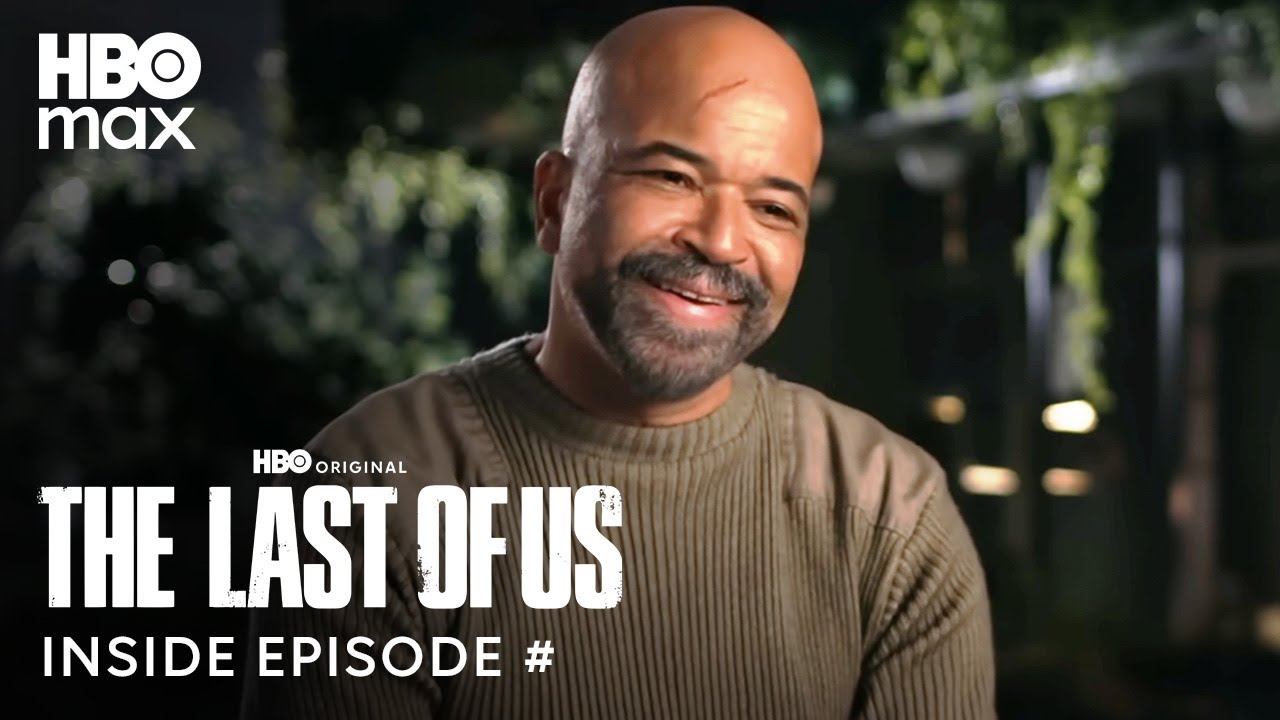 The Last of Us Season 2 | Inside Episode 4 | Max