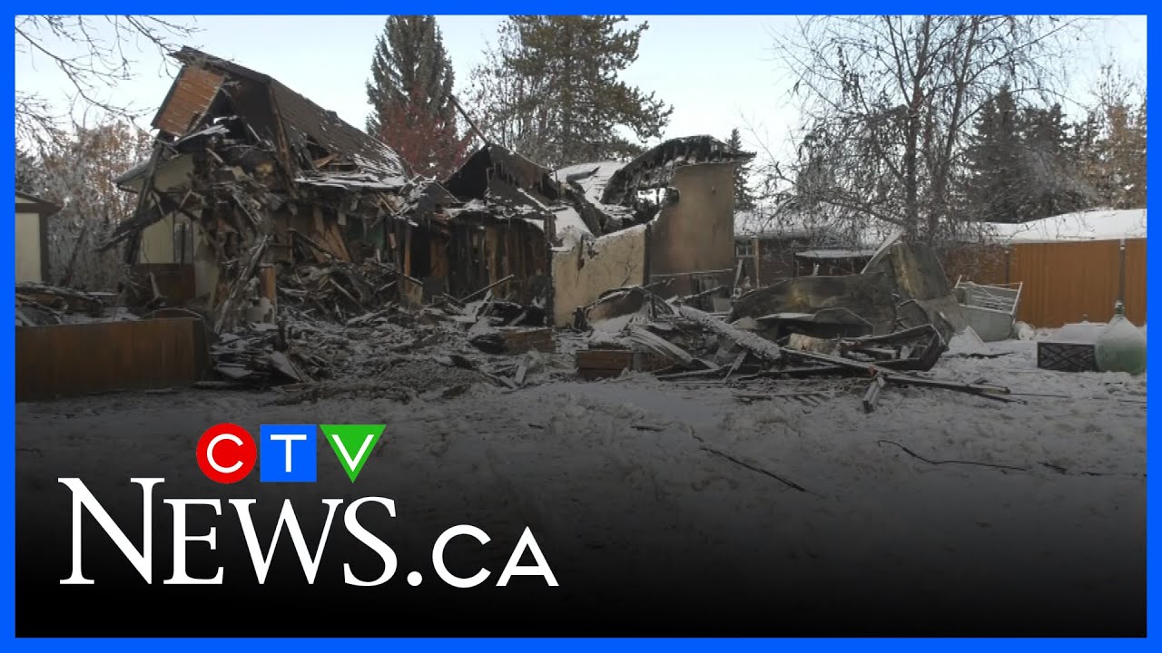 2 teens charged in the killing of Wetaskiwin man