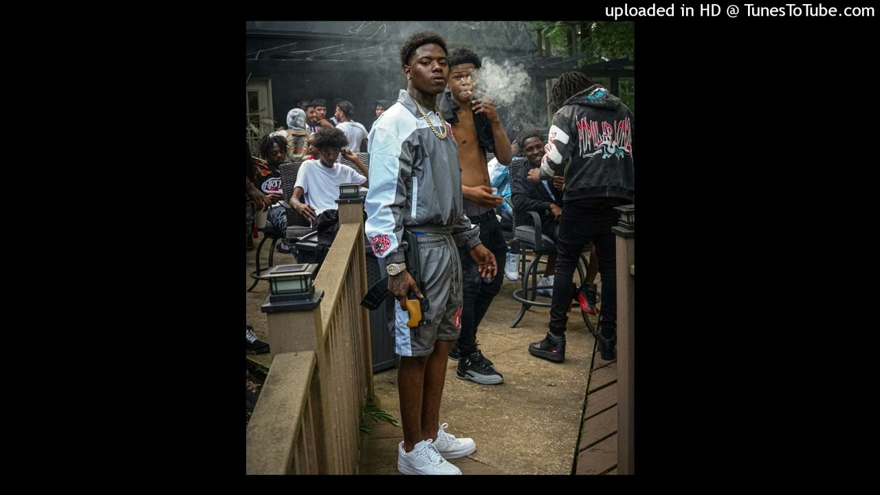 BabyCeoTrell X Trai Slime Type Beat 