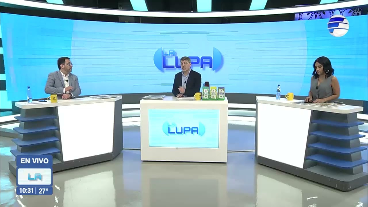 Exdirector de Tacumb&uacute;, Luis Guillermo Esquivel Ugarte, fue hallado muerto