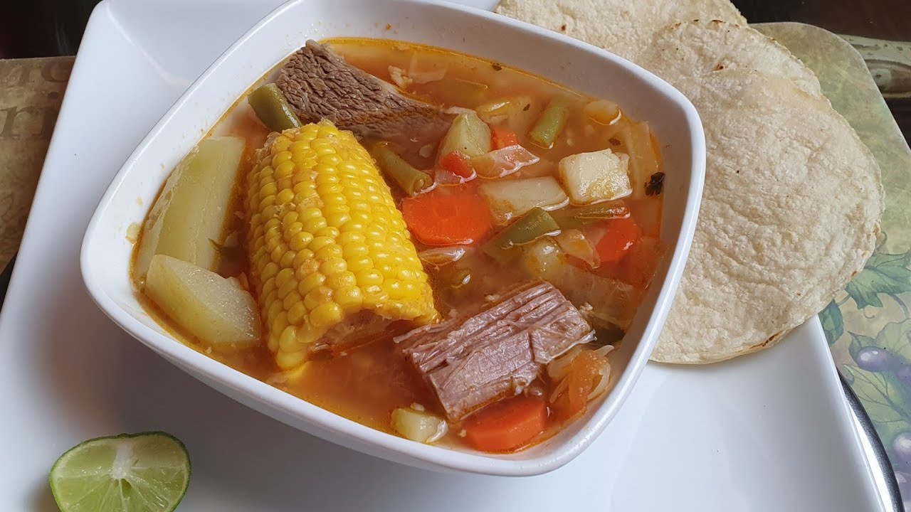 Receta de 