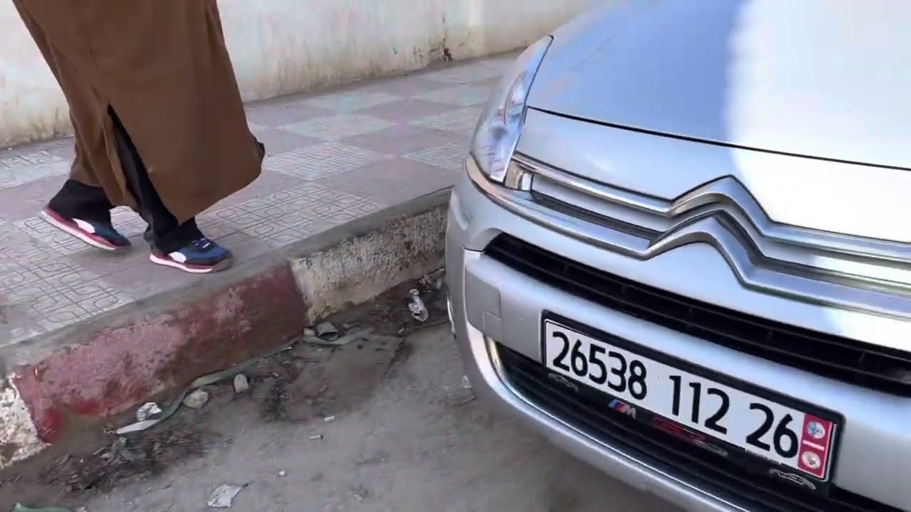 ستروين 2012