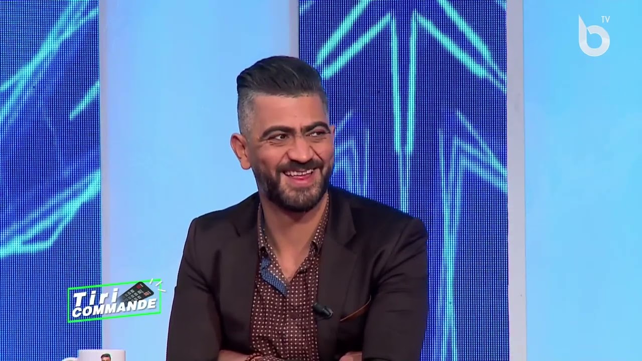 خبر فامل العدد الثاني رغيس عيطولو فهوليود 😂