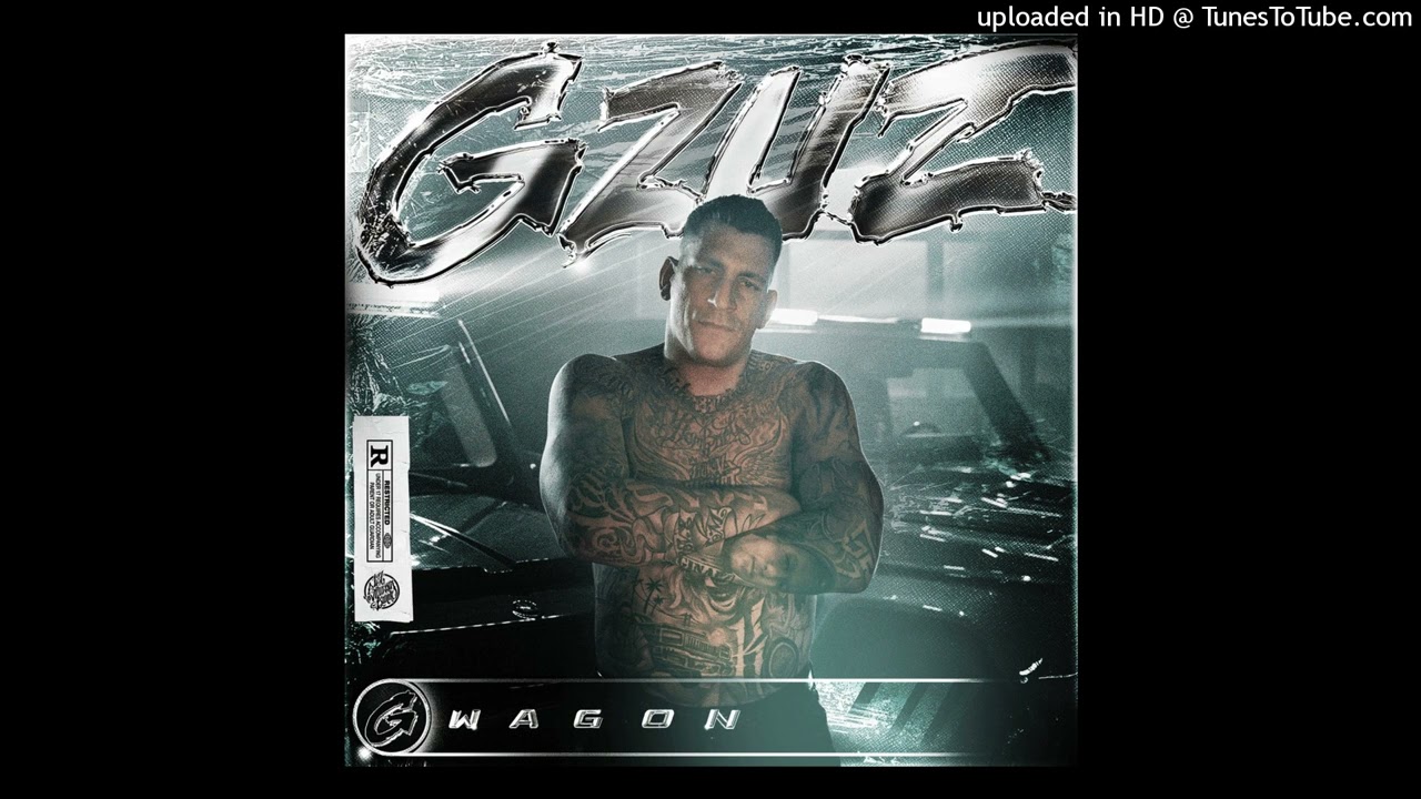 Gzuz - G Wagon (Instrumental)