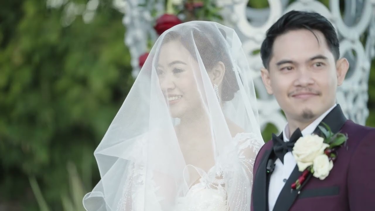 FULL COVERAGE MAIKA AND KEVIN WEDDING 12.27.2025